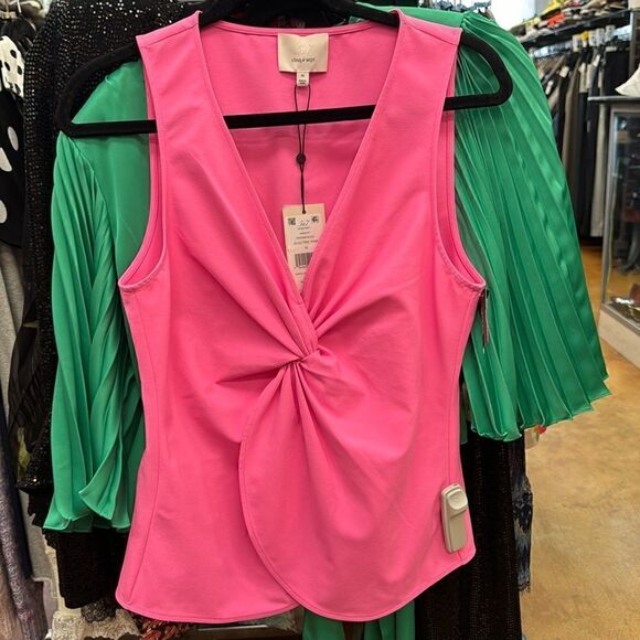 Cinq a sept blouse - Picture 1 of 3